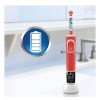 Cepillo Dental Electrico Infantil - Oral-B Stages (Star Wars)