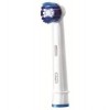 Cepillo Dental Electrico Recargable - Oral-B Precision Clean Eb20Rb (Recambio 3 Unidades)