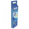 Cepillo Dental Electrico Recargable - Oral-B Precision Clean Eb20Rb (Recambio 3 Unidades)