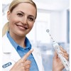 Cepillo Dental Electrico Recargable - Oral-B Sensitive Clean (Recambio 3 Unidades)