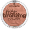 Essence Soft Touch Bronceador Mate 02 Luminous Ivory 15G