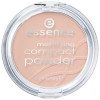 Essence Compact Powder Matificantes 02 Soft Beige 12G