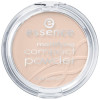 Essence Polvo Compacto Matificante Nº04 12G
