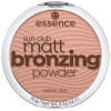 Sun Club Bronceador Mate 01-Luminous Radiance 15 Gr