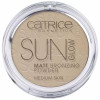 Catrice Sun Glow Matt Polvo Bronceador Nr 030 Medium Bronze 9_5G