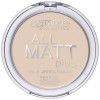 All Matt Plus Shine Control Powder 010-Transparent