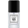 Catrice Esmalte De Uñas Power Gel 2 In 1 Base Y Topcoat 10,5Ml