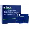 Orthomol Fertil Plus 30Raciones 3Comp.+1Cap.
