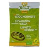 Bioreal Levadura Seca Activa Sin Gluten Bio 5X9G