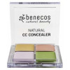 Benecos Corrector De Tez 4 Colores 6G