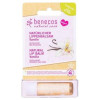 Benecos Cosmeticos Balsamo Labial Vegano Vainilla Natural 48G