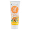 Benecos Crema De Manos Espino Amarillo Naranja 75+25Ml