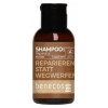 Benecos Champú Reparador Avena Mini Viaje Bio Vegan 50Ml