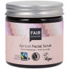Fair Squared Exfoliante Facial De Albaricoque Sin Plastico 50Ml
