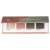 Essential Paleta De Sombras Morning Dew 5Gr.