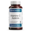 Physiomance Vitamina C Acerola 30Comp.Mast. 2