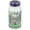 Vbyotics Acetil L-Carnitina 60Caps