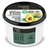 Organic Shop Mascarilla Capilar Reparador Miel Aguacate 250Ml