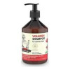 Champu Volumen Trigo Y Arandano Rojo 6Udsx500Ml