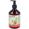 Gel De Ducha Nutritivo Melocoton 6Udsx500Ml.