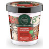 Organic Shop Mousse Corporal Hidratante Fresa Y Chocolate 450Ml