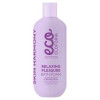 Ecoforia Relaxing Pleasure Espuma De Baño 400Ml