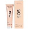 Mádara Sos Mascarilla Hidrat Instant Moisture Radiance 60Ml + 15Ml