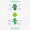 Skin Food Lip Stick 4.8 gr. - Weleda