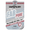 The Fab Pore Mascarilla Purificante, Tratamientos Faciales Soap Y Glory - Perfumes Club