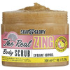Soap Y Glory The Real Zing Exfoliante Corporal 300Ml