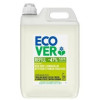 Lavavajillas Desengrasante Limon Aloe 5L Eco Vegan
