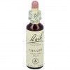 Flores Bach Chicory Achicoria 20Ml.