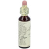 Flores Bach Gentian Genciana 20Ml.