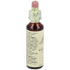 Flores Bach Hornbeam Hojarazo 20Ml.