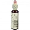 Flores Bach Impatiens Impaciencia 20Ml.