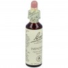 Flores Bach Impatiens Impaciencia 20Ml.
