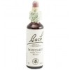 Flores Bach Musterd Mostaza 20Ml