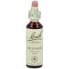 Flores Bach Mustard Mostaza 20Ml.