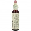 Flores Bach Mustard Mostaza 20Ml.