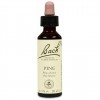 Flores Bach Pine Pino Silvestre 20Ml.