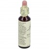Flores Bach Rock Rose Heliantemo 20Ml.