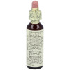 Flores Bach Sweet Chestnut Castaño Dulce 20Ml.