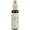 Flores Bach Sweet Chestnut Castaño Dulce 20Ml.
