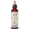 Flores Bach Water Violet Violeta Agua 20Ml.
