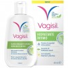 Vagisil Hidratante Íntimo Con Camomila Y Aloe Vera, 50 Ml