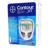 Glucometro Sistema Analisis Glucosa En Sangre - Contour Xt