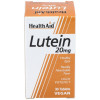 Healthaid Luteina 20Mg 30 Tabletas