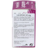 Licopeno 25Mg. 30Comp. Health Aid