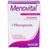 Menovital 60Cap. Health Aid