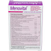 Menovital 60Cap. Health Aid